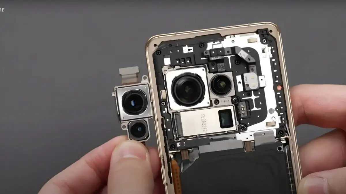 Smartphone dengan Kamera Selfie 100MP dan Kamera Utama 200MP Siap Hadir