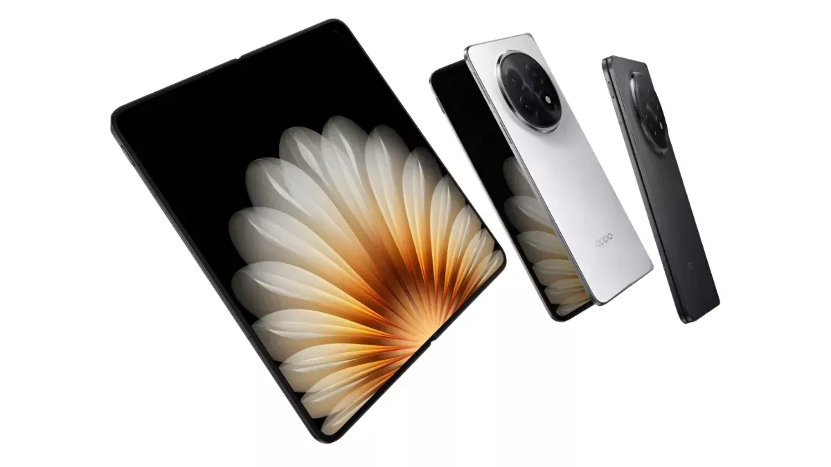 Snapdragon 8 Elite Gen 5 7-core Jadi Jantung OPPO Find N6