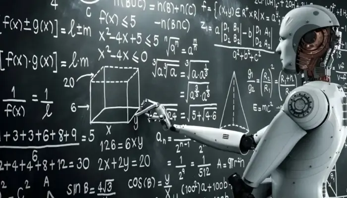 Skakmat! Soal Matematika Profesor Ini Bikin AI Terpintar Tak Berkutik