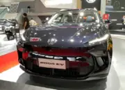 Spesifikasi MG S5 EV, Mobil Listrik yang Paham Kebutuhan Keluarga