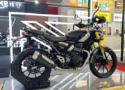 Spesifikasi Triumph Speed 400 dan Scrambler 400 X, Motor Besar Ramah Pemula