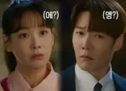 Spoiler Positively Yours Episode 8 Sub Indo: Du Jun dan Hui Won Terjebak Backstreet