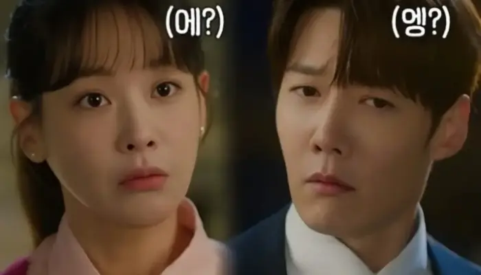 Spoiler Positively Yours Episode 8: Du Jun dan Hui Won Mulai Backstreet Relationship