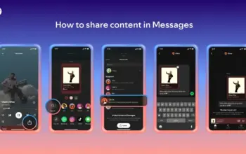 Spotify Luncurkan Fitur Group Chat, Dengarkan Musik Sambil Ngobrol