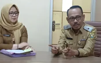 Strategi Dinkes Bandar Lampung Memutus Rantai Penularan HIV/AIDS