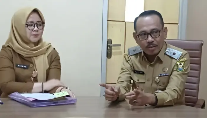 Dinkes Bandar Lampung Gencarkan Skrining, Upaya Putus Rantai HIV/AIDS Terus Diperkuat