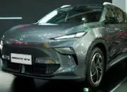 MG Percepat Adopsi Mobil Listrik di IIMS 2026 Lewat Promo Eksklusif MGS5 EV 10 Strategi MG di IIMS 2026, Permudah Akses EV Lewat Promo MGS5 EV