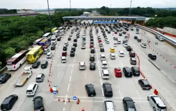 Strategi Menghadapi Arus Mudik Lebaran 2026 dengan Aman