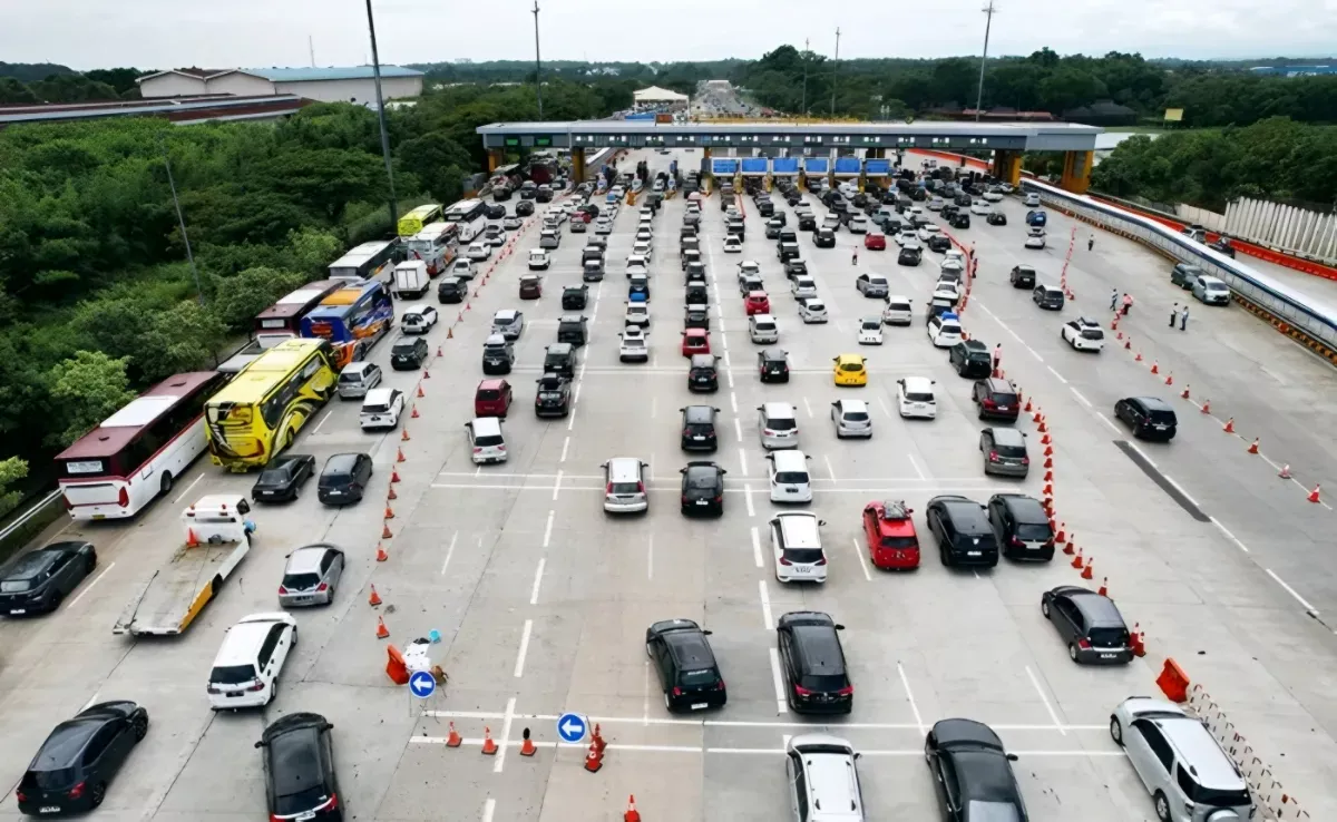 Strategi Menghadapi Arus Mudik Lebaran 2026 dengan Aman