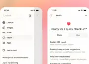 Stroke Mata Ibunya Terdeteksi Berkat Bantuan ChatGPT, Gadis di San Francisco Selamatkan Hari