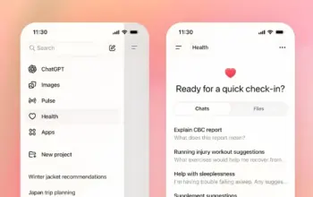 Stroke Mata Ibunya Terdeteksi Berkat Bantuan ChatGPT, Gadis di San Francisco Selamatkan Hari