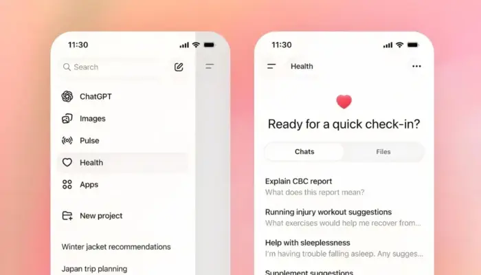 AI Menyelamatkan Nyawa: Gadis di San Francisco Bantu Deteksi Stroke Mata Ibunya di Surabaya