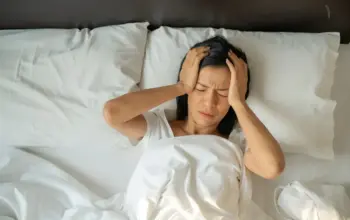 Susah Tidur? Ini Cara Cepat Tidur yang Terbukti Efektif Menurut Sains 3 Susah Tidur? Coba Cara Cepat Tidur yang Terbukti Ampuh Menurut Sains!