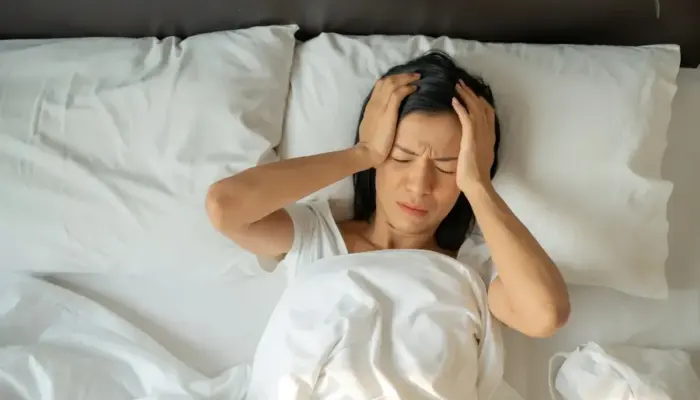 Susah Tidur? Ini Cara Cepat Tidur yang Terbukti Efektif Menurut Sains