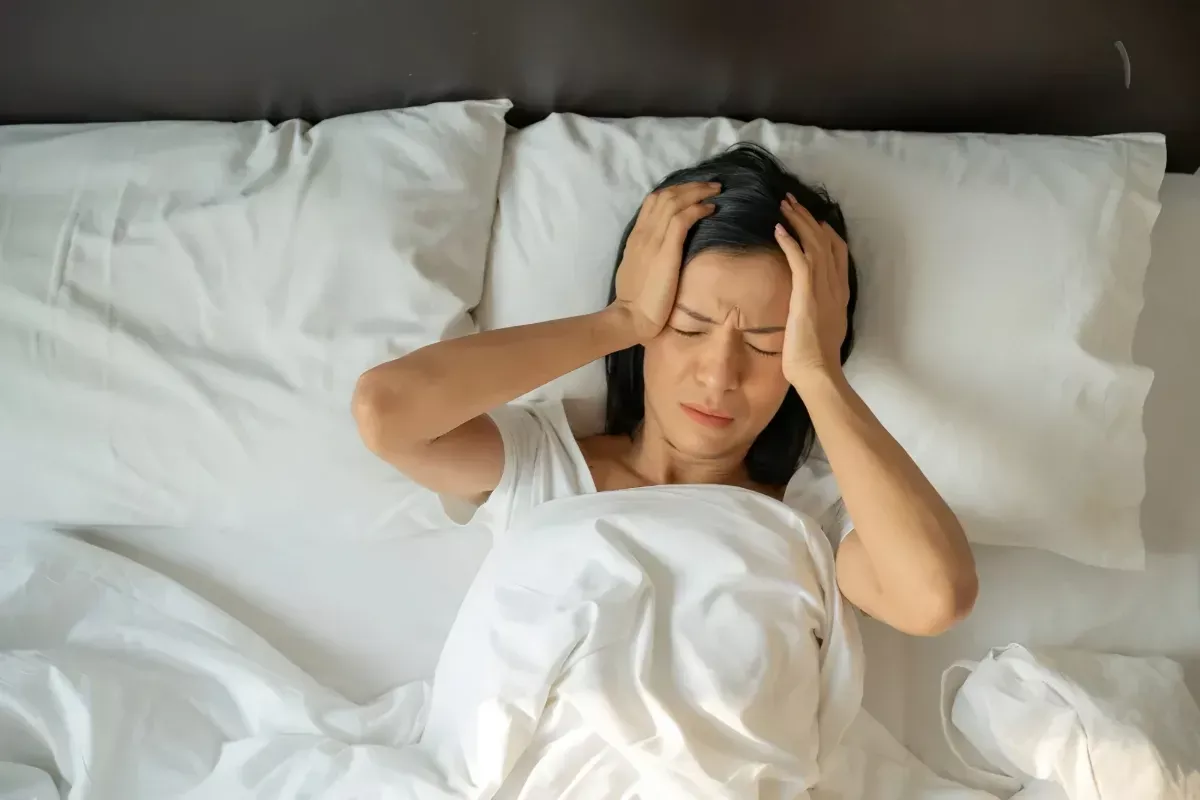 Susah Tidur? Coba Cara Cepat Tidur yang Terbukti Ampuh Menurut Sains!
