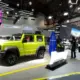 Suzuki Hadirkan Solusi Mobil Sesuai Karakter Konsumen di IIMS 2026