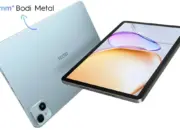 TECNO Megapad SE Resmi Meluncur di Indonesia, Dibanderol Rp2 Jutaan