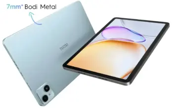 TECNO Megapad SE Resmi Meluncur di Indonesia, Dibanderol Rp2 Jutaan