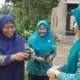 TP PKK Mekar Karya Lampung Timur Luncurkan Program Penguatan Ekonomi Keluarga