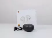 Review Soundpeats C30: TWS Terjangkau dengan Hybrid ANC dan LDAC 14 TWS Budget Soundpeats C30, Alternatif Upgrade dengan ANC