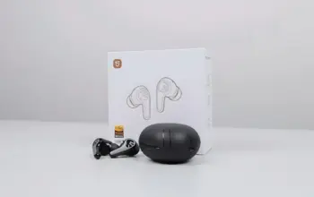 Review Soundpeats C30: TWS Terjangkau dengan Hybrid ANC dan LDAC 7 TWS Budget Soundpeats C30, Alternatif Upgrade dengan ANC