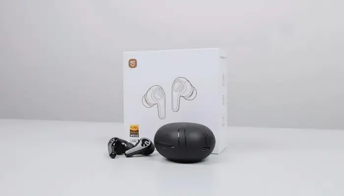 Review Soundpeats C30: TWS Terjangkau dengan Hybrid ANC dan LDAC