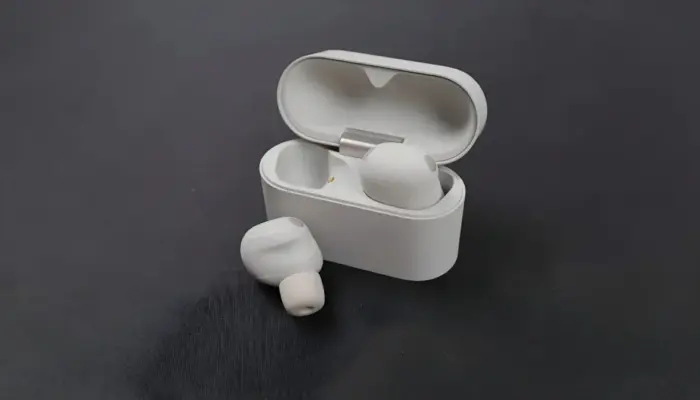 Sony WF-1000XM6: TWS Terbaru dan Tercanggih dari Sony di 2026