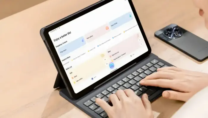Tablet Android Rp2 Jutaan Makin Diminati, Ini 5 Rekomendasi Terbaik Tahun 2026