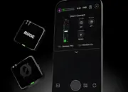 Rode Hadirkan Fitur Direct Connect, Mic Wireless Kini Bisa Langsung ke iPhone 10 Tanpa Receiver, Dua Mic Wireless Rode Ini Langsung Konek ke iPhone