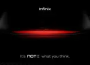 Teaser Infinix NOTE Series Muncul, Bocoran Kenaikan Kelas Smartphone