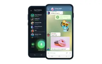Telegram Rombak Besar Tampilan Aplikasi, Navigasi Lebih Cepat dan Sistem Gift Makin Unik