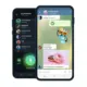 Telegram Android Dapat Pembaruan Besar pada Desain Antarmuka