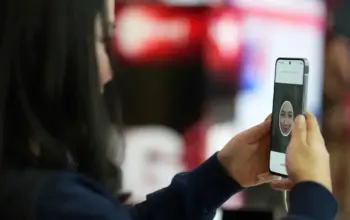 Telkomsel Terapkan Verifikasi Wajah untuk Registrasi Nomor Baru