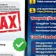 Waspada Pesan Tilang ETLE Palsu via WhatsApp dan SMS, Ini Cara Mengenali yang Resmi