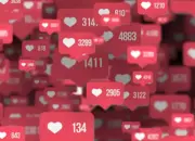 Like dan Komentar Terlalu Banyak di Instagram Bisa Berisiko, Ini Penjelasannya