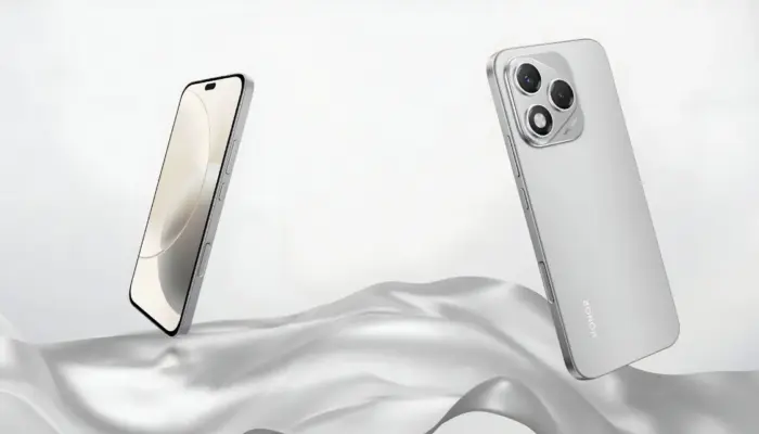 HONOR 600 Lite Terpantau di Geekbench, Ungkap Chipset dan Spesifikasi Utama