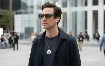 Tiga Wearable AI Apple Sedang Dalam Pengembangan, Apa Saja Fiturnya?