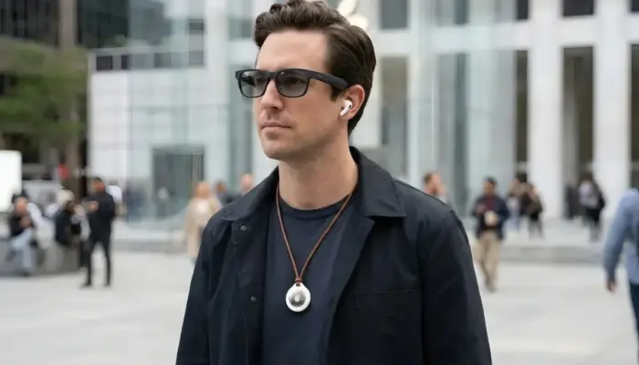 Apple Siapkan 3 Wearable AI Baru: Smart Glasses, AirPods dengan Kamera, dan AI Pendant