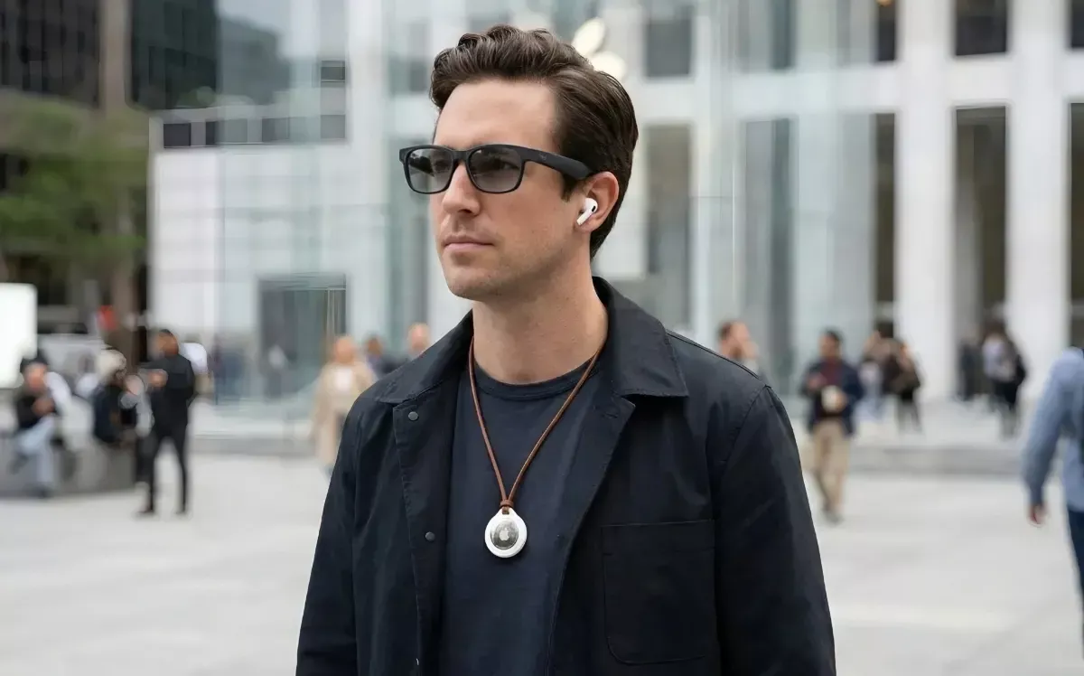 Tiga Wearable AI Apple Sedang Dalam Pengembangan, Apa Saja Fiturnya?