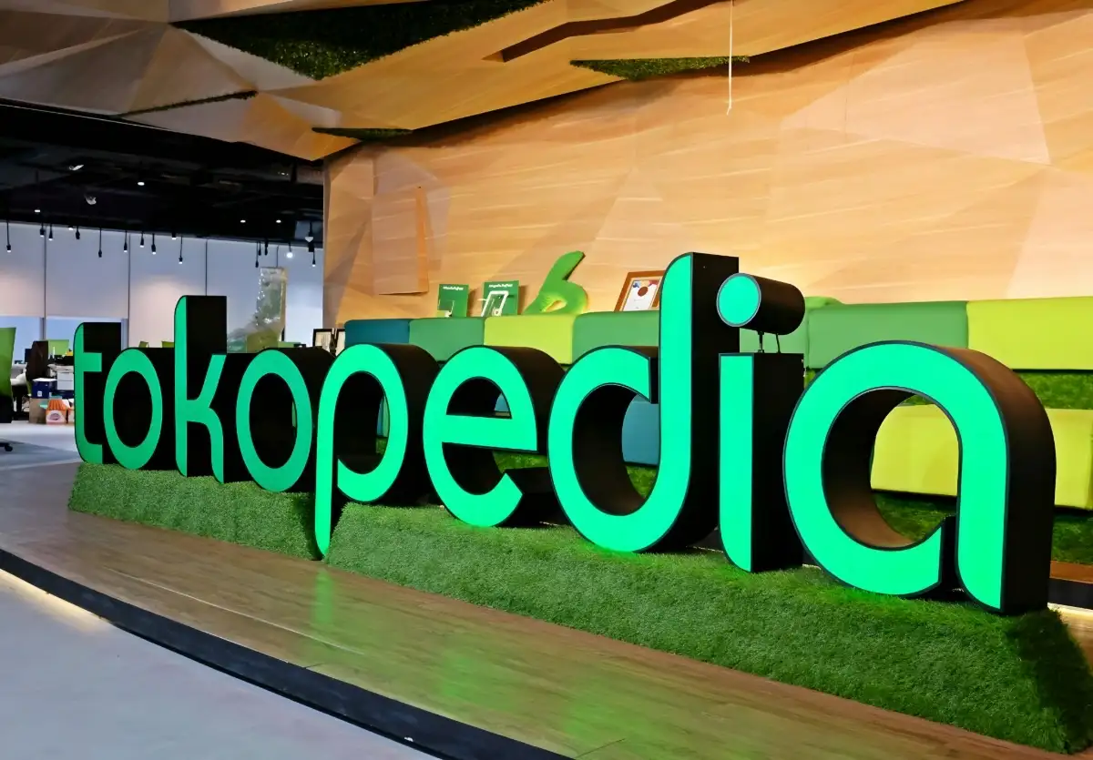 TikTok Tegaskan Rumor Penutupan Tokopedia Adalah Hoaks