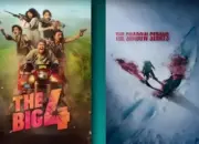 Timo Tjahjanto Siapkan Sekuel The Big 4 dan Spin-off The Shadow Strays, Gunakan Pop Culture Sebagai Referensi