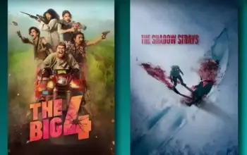 Timo Tjahjanto Siap Luncurkan Sekuel The Big 4 dan Spin-off The Shadow Strays dengan Referensi Pop Culture