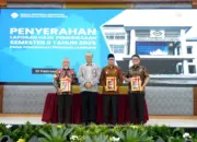 Pemprov Lampung Perkuat Akuntabilitas lewat Tindak Lanjut LHP BPK