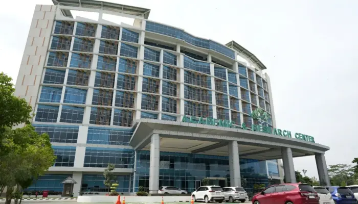 Tinggal Hitungan Hari, Jalur Prestasi SPAN-PTKIN 2026 di UIN Raden Intan Lampung Segera Ditutup