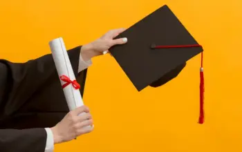 Tingkat Pengangguran Lulusan Baru AS Tembus 5,8 Persen