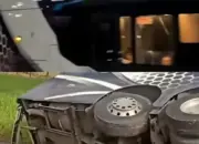 Tragedi di Tol Solo–Ngawi: Pramugari Indorent Naura Rinda Meninggal Dunia