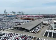 Transformasi Digital Dorong Peningkatan Kinerja Operasional IPCC Terminal Kendaraan