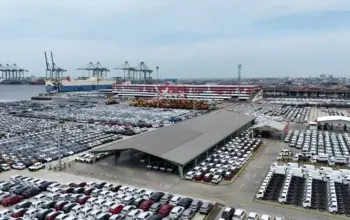 Transformasi Digital Dorong Peningkatan Kinerja Operasional IPCC Terminal Kendaraan