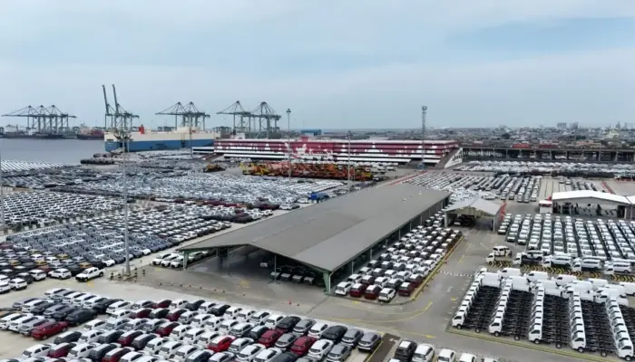 Transformasi Digital Perkuat Kinerja Operasional IPCC Terminal Kendaraan