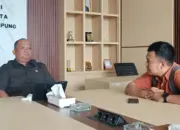 Transportasi Publik Bandar Lampung 2026 Masih Tahap Kajian, DPRD: Belum Ada Anggaran 11 Transportasi Publik Bandar Lampung 2026 Belum Masuk Anggaran, DPRD: Masih Tahap Kajian